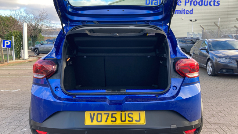 Dacia Sandero Stepway 1.0 TCe Extreme 5dr Petrol Hatchback